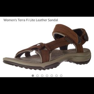 NEW IN BOX TEVA- Terra Fi Lite!